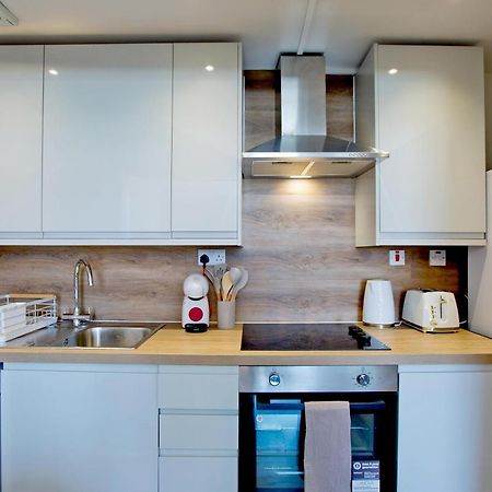 Apartamento Marvelous Flat In Earls Court - Londres Exterior foto